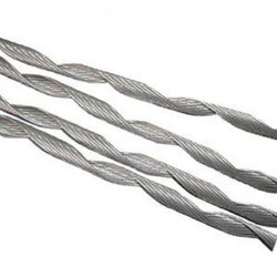 GUYLOCK-19/2.75 Stay locks for 19/2.75 SC/GZ Steel conductor ESS-277830